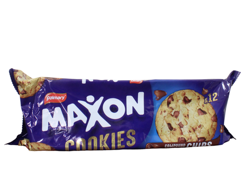 MAXON cookies blant 200g