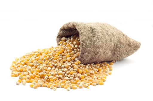 MAIS sac vrac 25kg