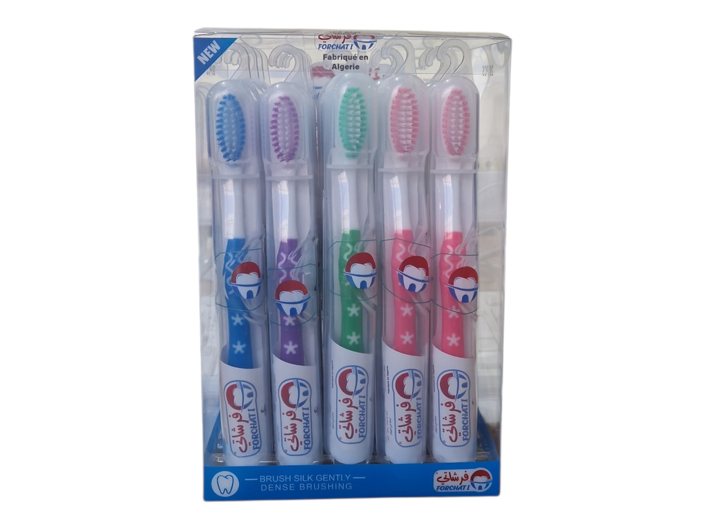 FORCHATI bross a dent *20ps