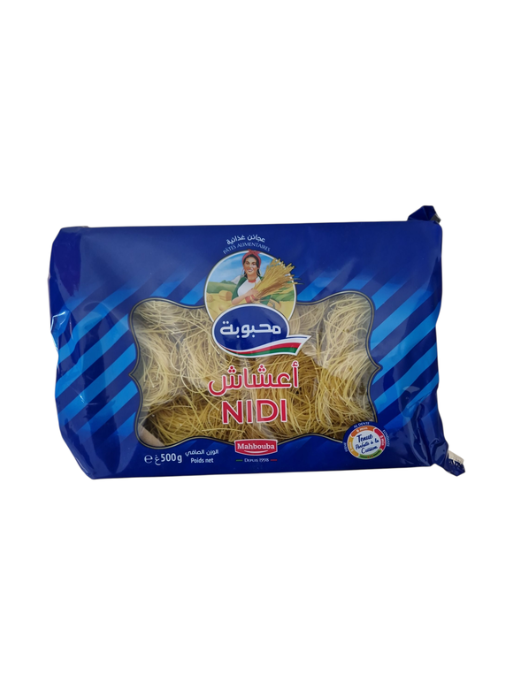 MAHBOUBA nidi 500 g