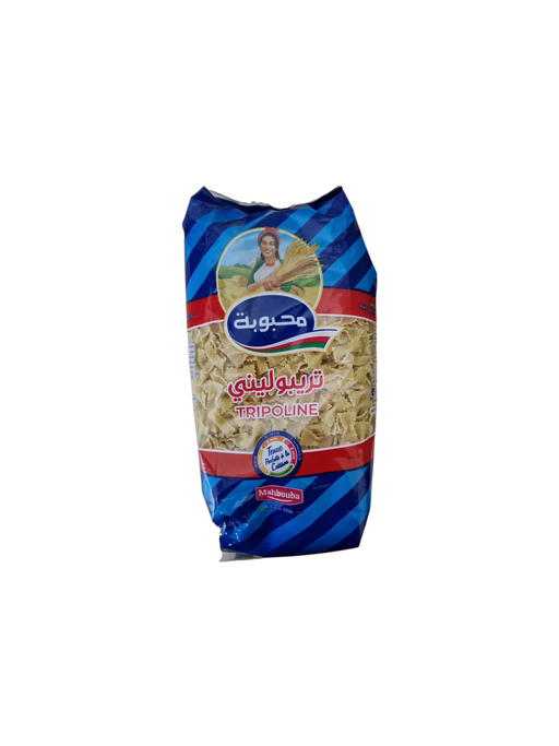 MAHBOUBA tripoline 400g