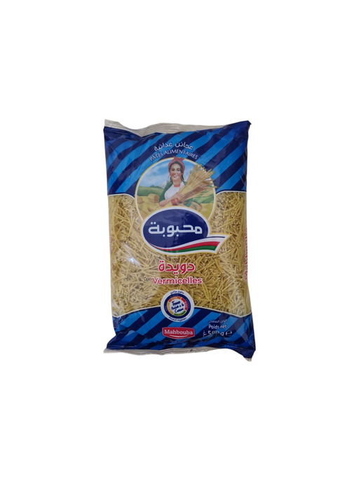 MAHBOUBA vermicelles 500 g