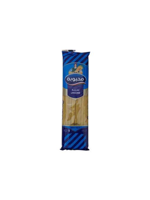 MAHBOUBA linguine 500g