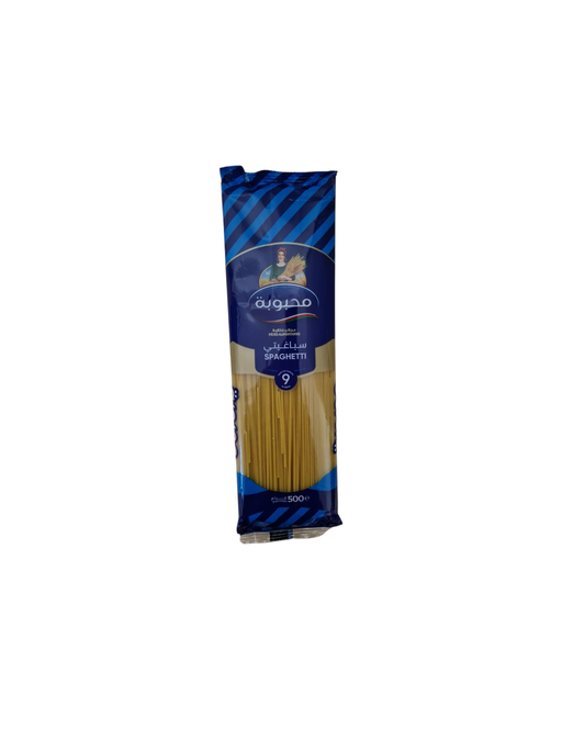 MAHBOUBA spaghetti 500g