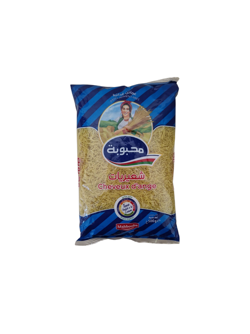 MAHBOUBA cheveux d'ange 500 g