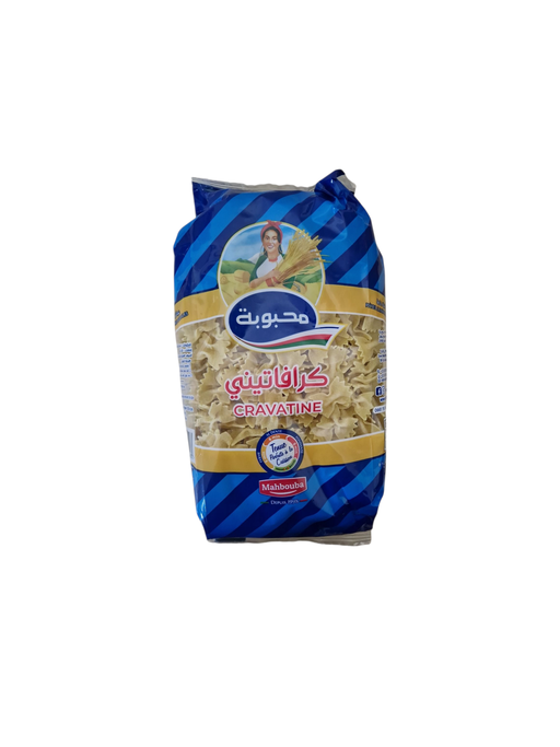 MAHBOUBA cravatine 400g