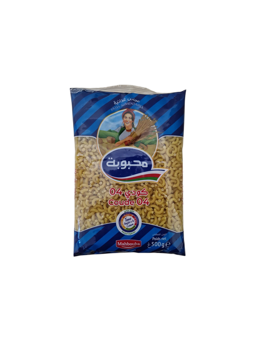 MAHBOUBA coude 4 500 g