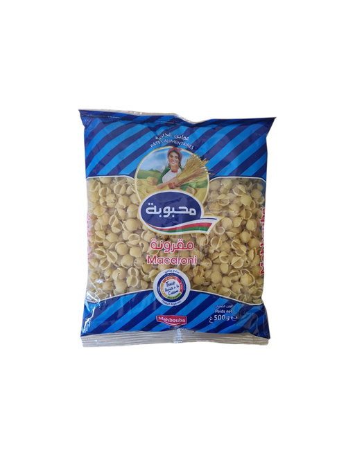 MAHBOUBA  coquette 500g