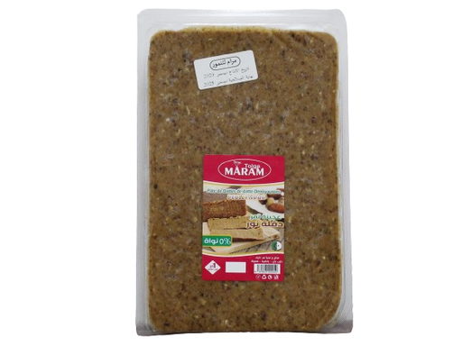 MARAM pate dattes souvide  1 kg