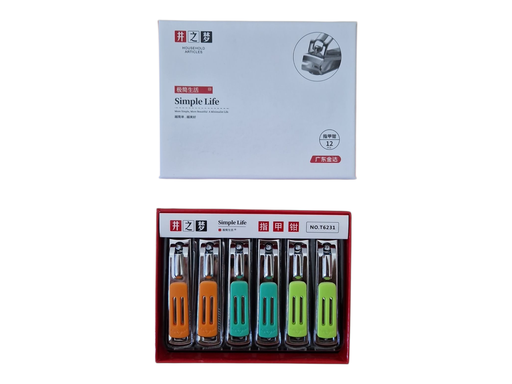 SEMPLE LIFE coupe ongles