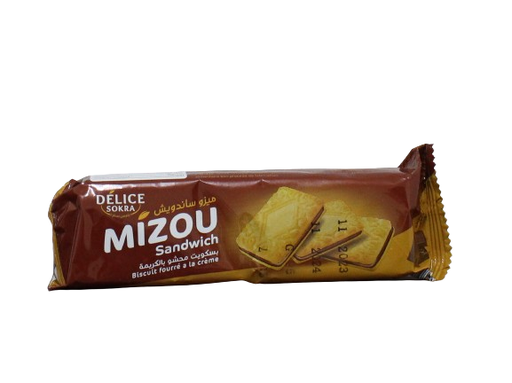 MIZOU sanswich 8p