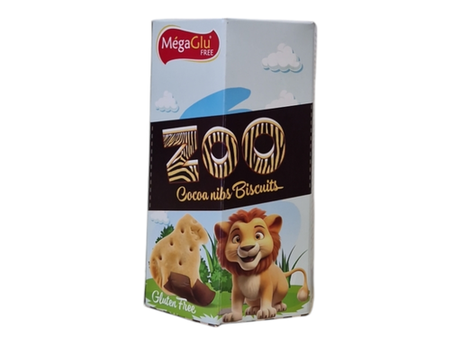 MEGACLU biscuit sans gluten