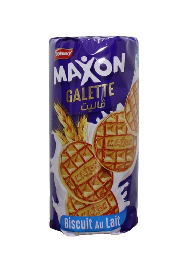 MAXON mini galette 210g