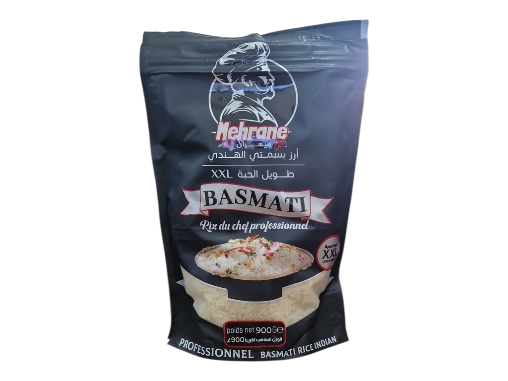 MEHRANE basmati xxl 900g