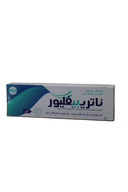 NATRIBI FLUOR dentifrice 100g