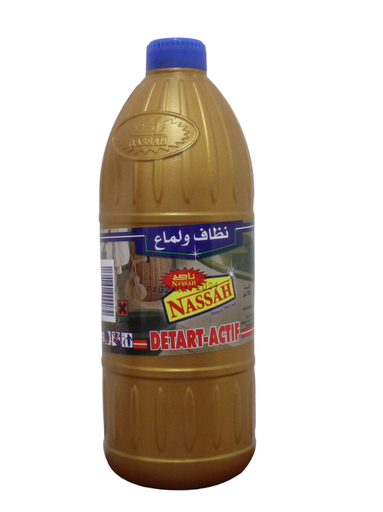 NASSAH detart actif 720ml