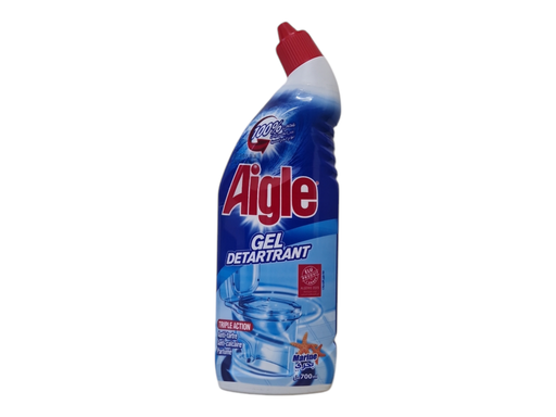 AIGLE gel détartrant marine 700ml