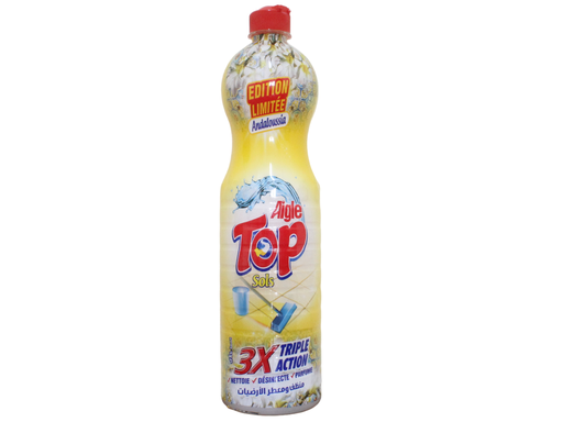 AIGLE TOP sol andaloussia 1l