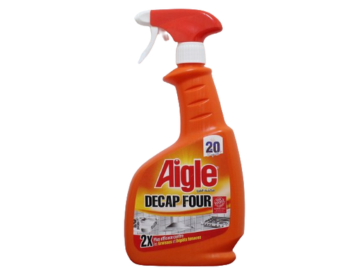 AIGLE decap four 500ml