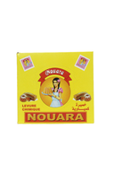 NOUARA levure chimique