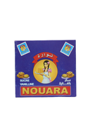 NOUARA sucre vanilline