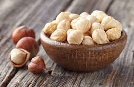 NOISETTE blant vrac 10kg