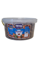 NUTISS amande grillées et salées 1kg