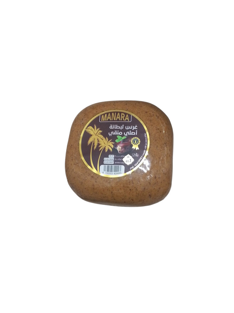 MANARA garss lbtana mnagui 1kg