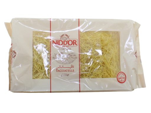 NIDOR chevaux d'Onge  400g