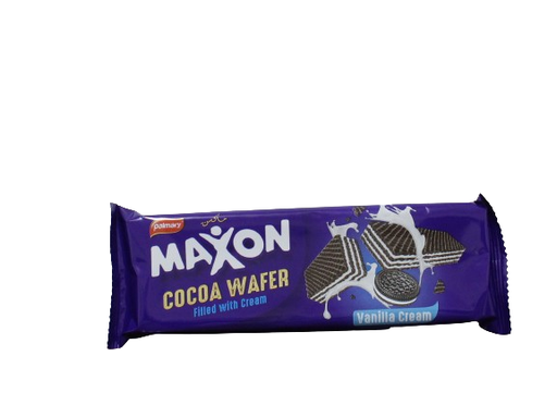 MAXON cocoa wafer orio 55g