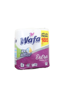 WAFA extra essuie tout  2p