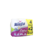 WAFA extre 4+2 gratuit