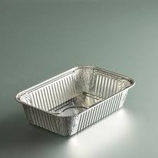 WAFA barquettes aluminium 1185