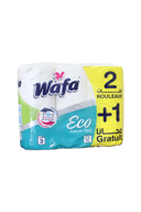 WAFA essuie tout eco 2+1 gratuit