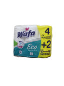 WAFA essuie tout eco 4+2 gratuit