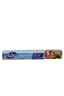 WAFA rouleau aluminium *35p 5m