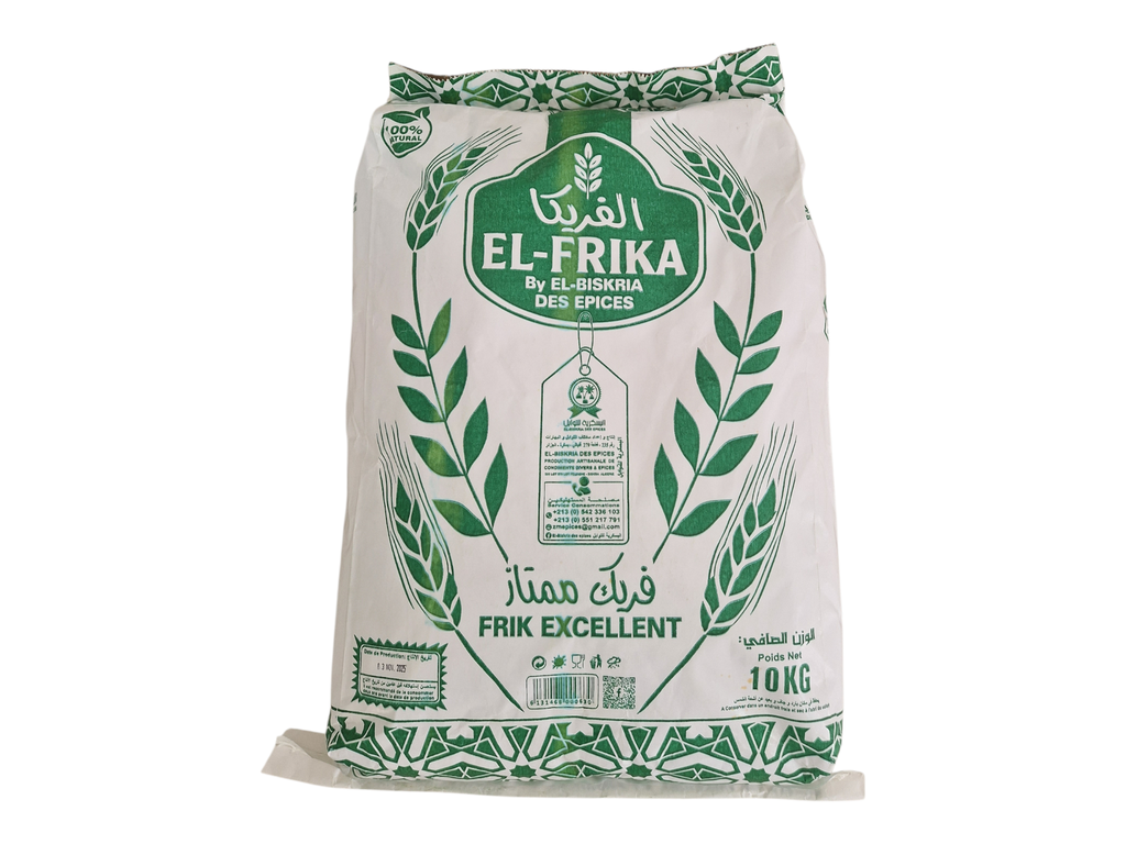 EL BESKRIA frik vrac 10kg