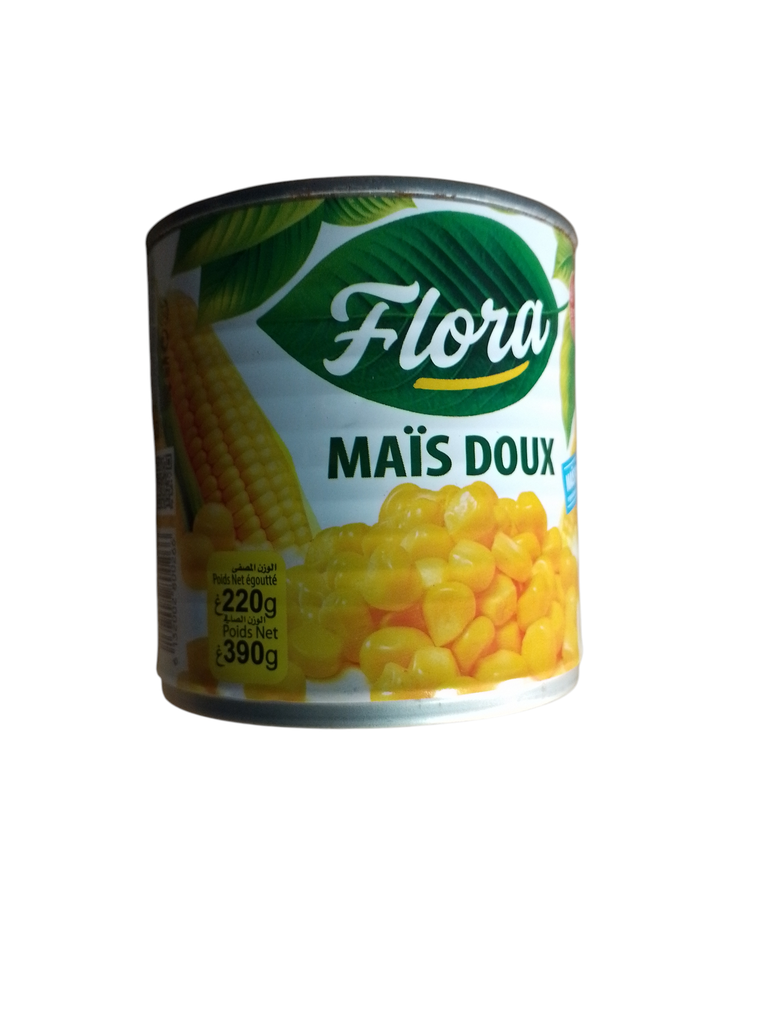 Flora  mais doux 390 g