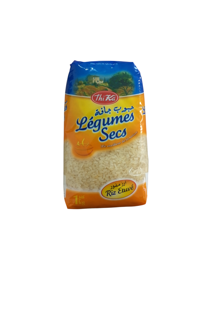 Thika riz etuve 1 kg