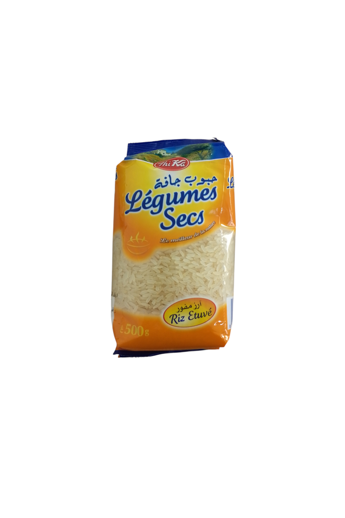 Thika riz etuve 500 gr