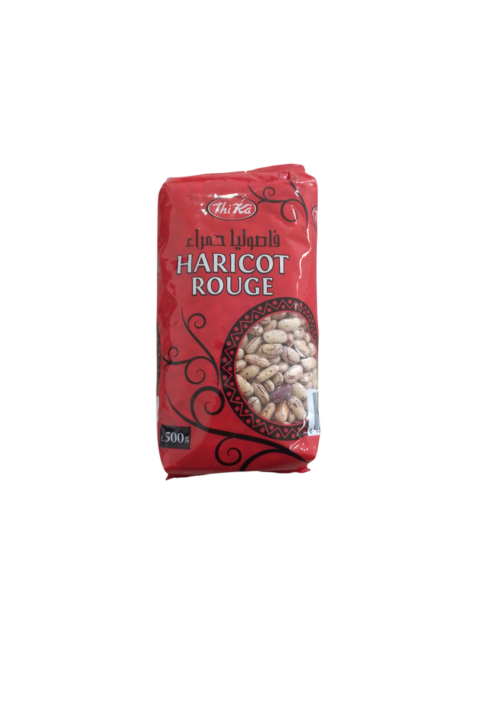 Thika haricot rouge 500 gr