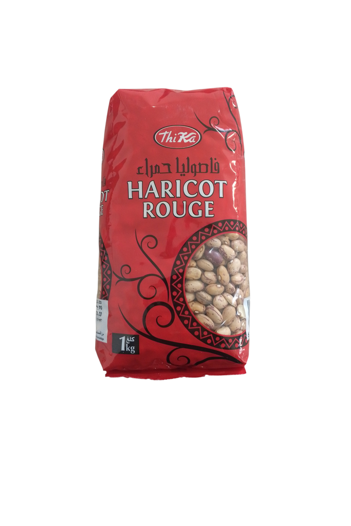 Thika haricot rouge 1 kg