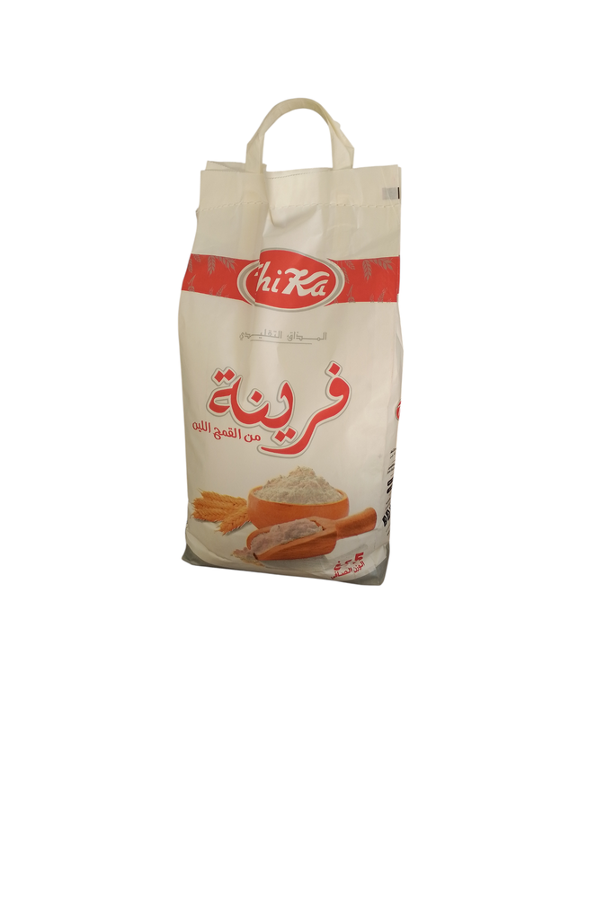Thika farina normal 5 kg