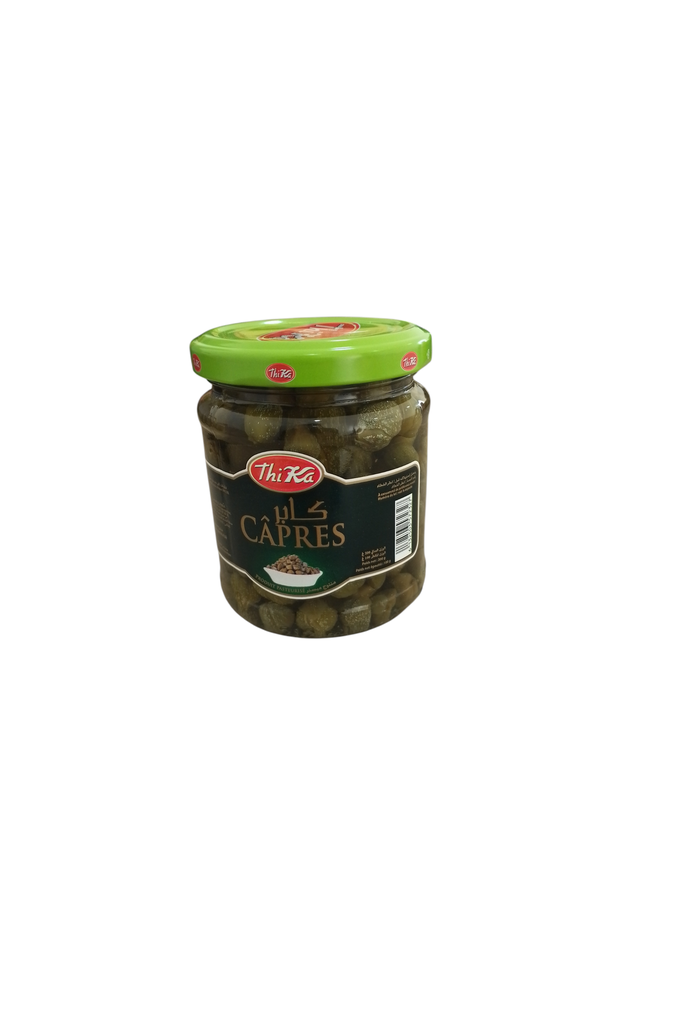 Thika capres 200 g
