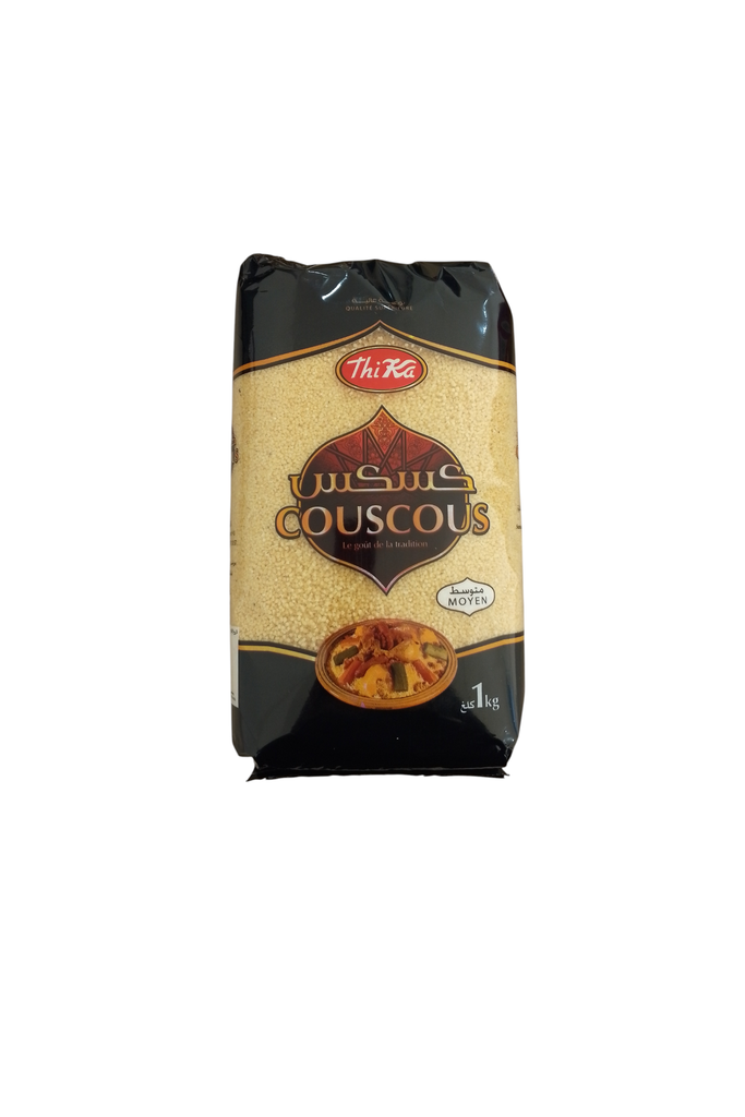 Thika couscous moyen 1 kg