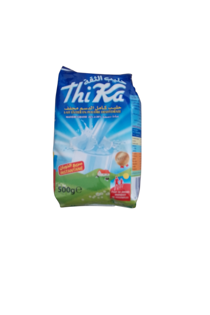 Thika lait sachi 500 g