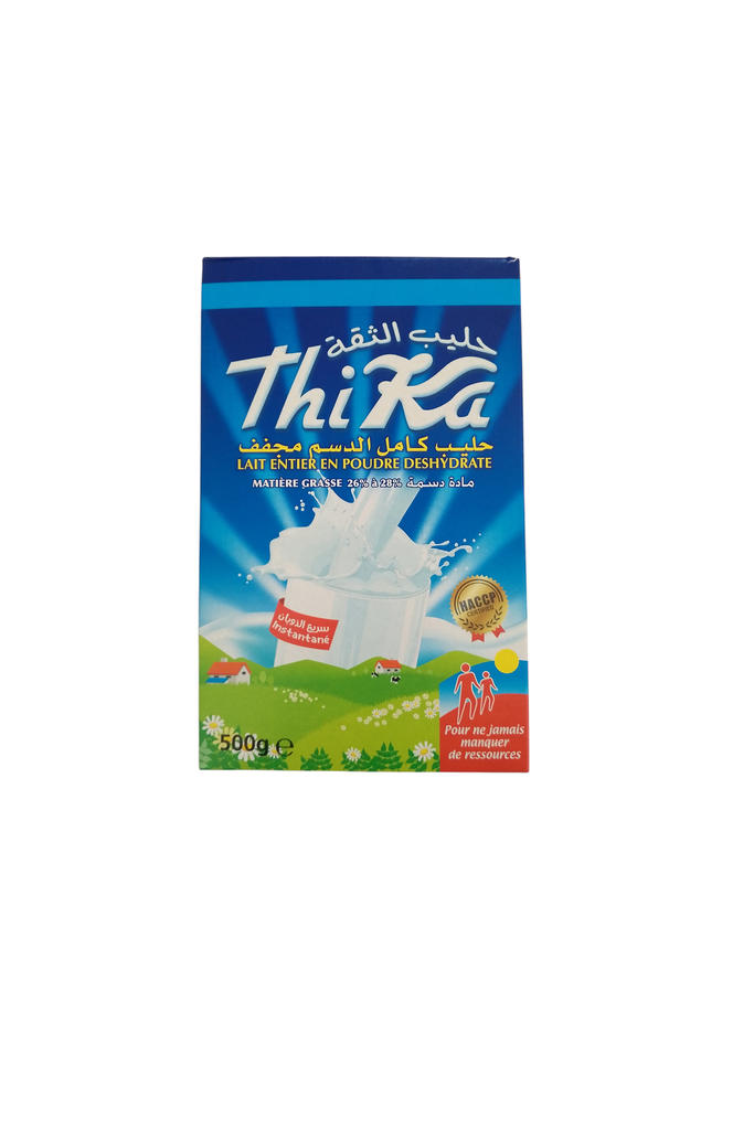 Thika lait bouat 500 g