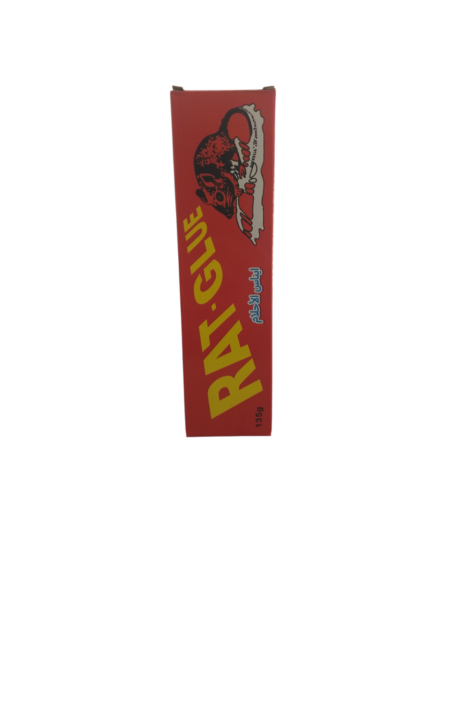 ines el ahlem rat glue 135 g