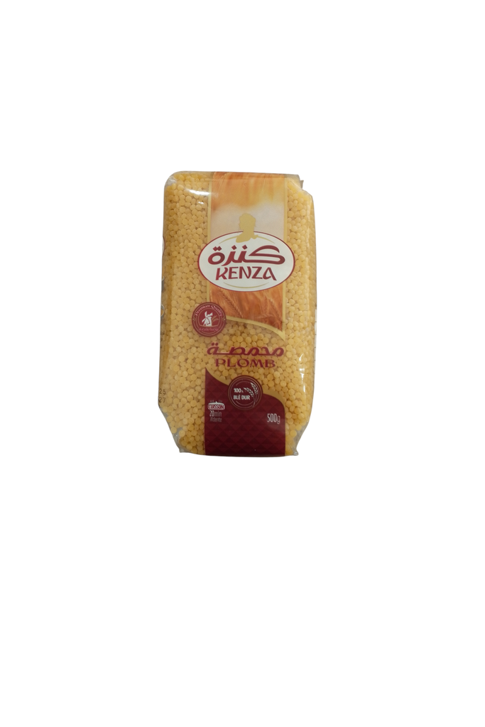 KENZA petit plomb fin 500g