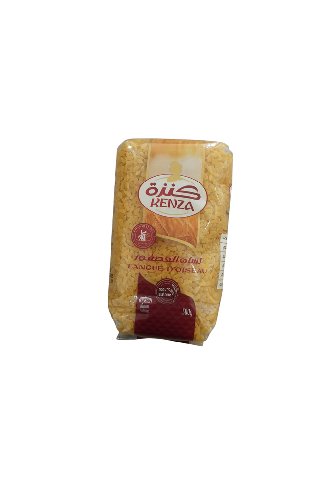 KENZA langue doiseau 500g